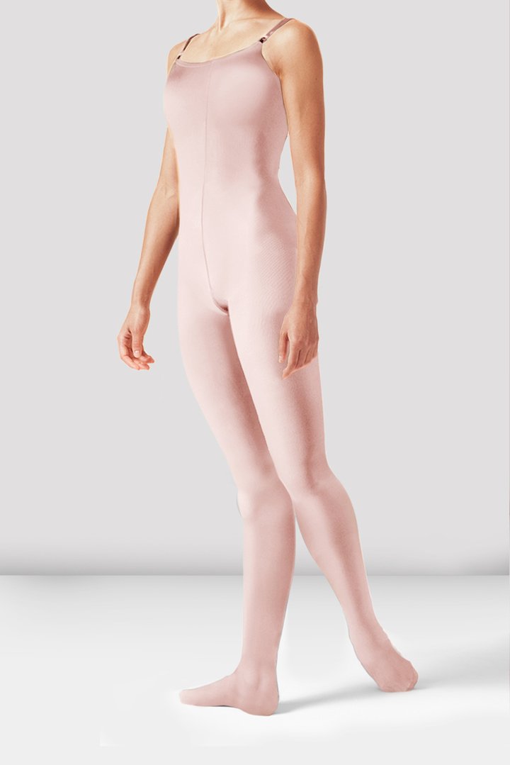 Bloch contoursoft convertible tights